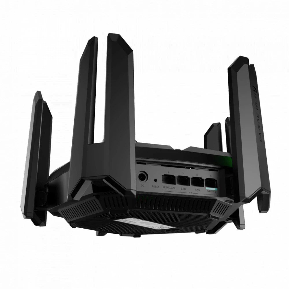 Маршрутизатор для дома Ruijie RG-EW7200BE PRO