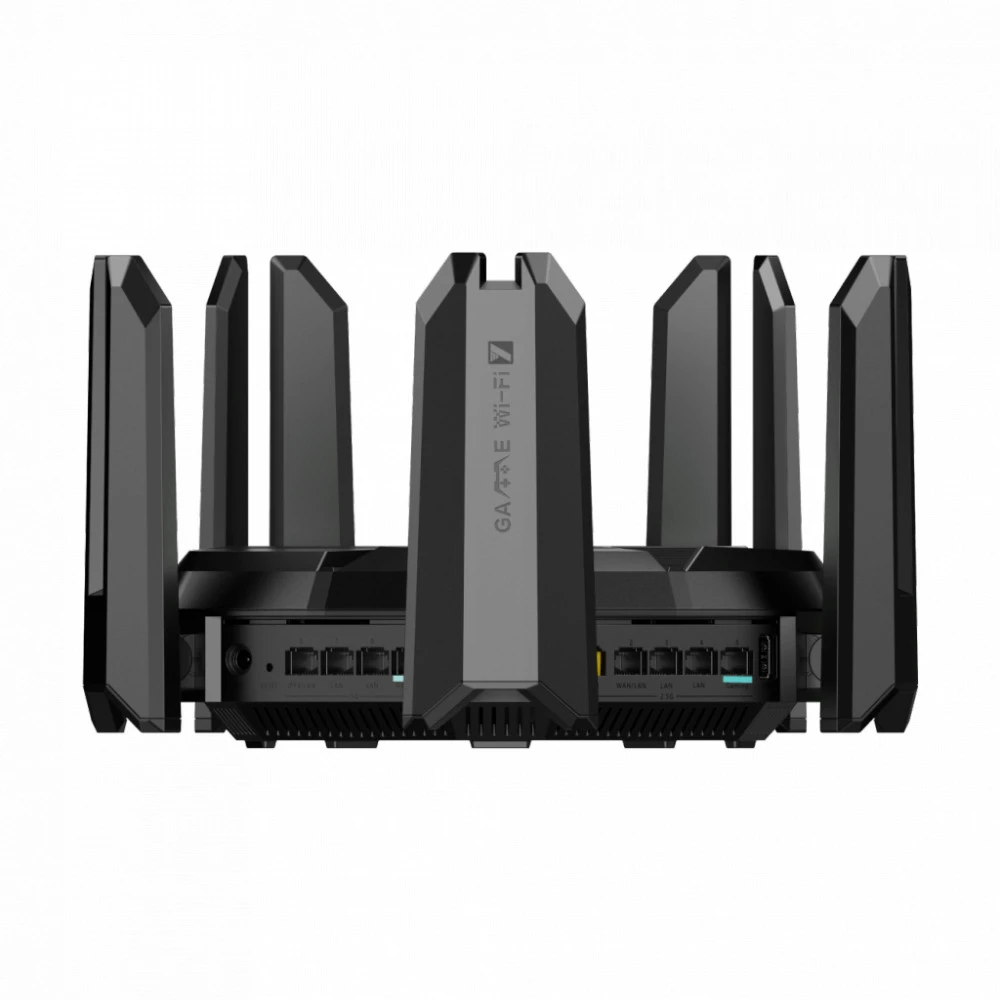 Маршрутизатор для дома Ruijie RG-EW7200BE PRO