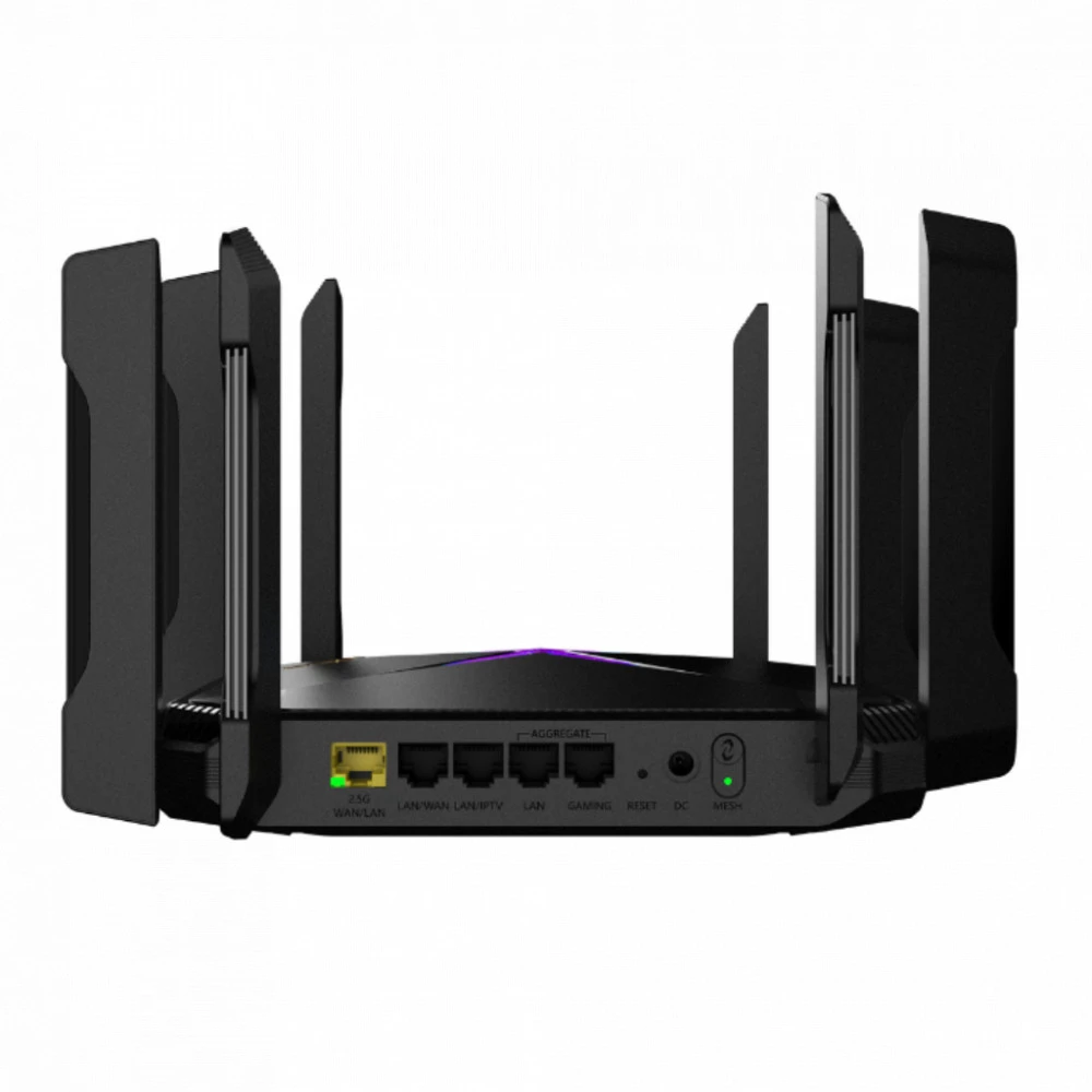 Маршрутизатор для дома Ruijie RG-EW6000GX