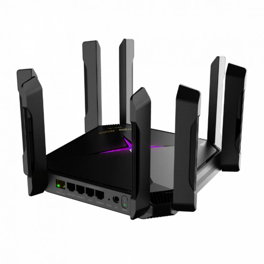 Маршрутизатор для дома Ruijie RG-EW6000GX