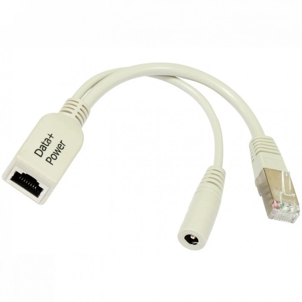 Маршрутизатор Mikrotik RB750P-PBr2 10/100 Base-TX (100 мбит/с)