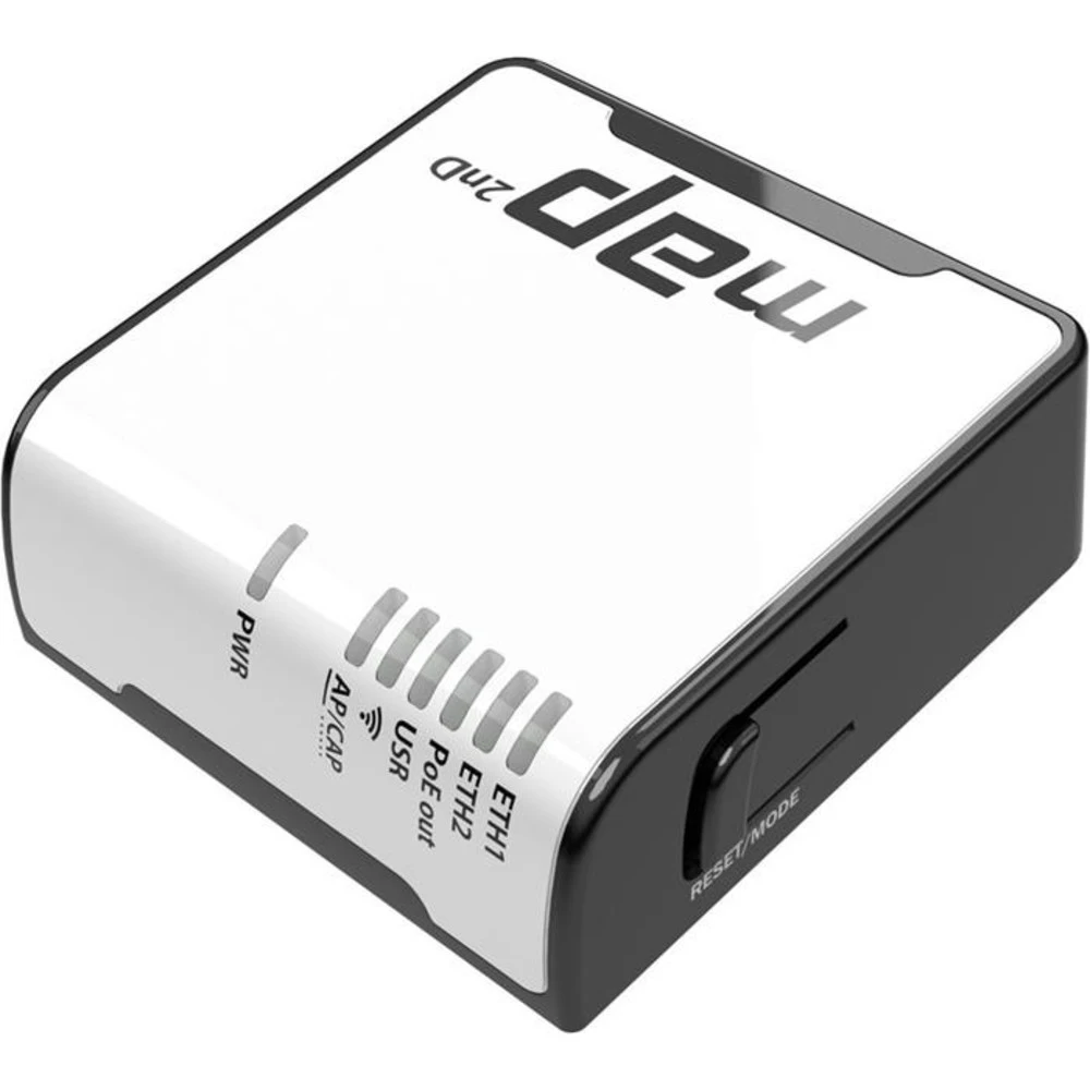 WiFi точка доступа Mikrotik BmAP2nD RBmAP2nD
