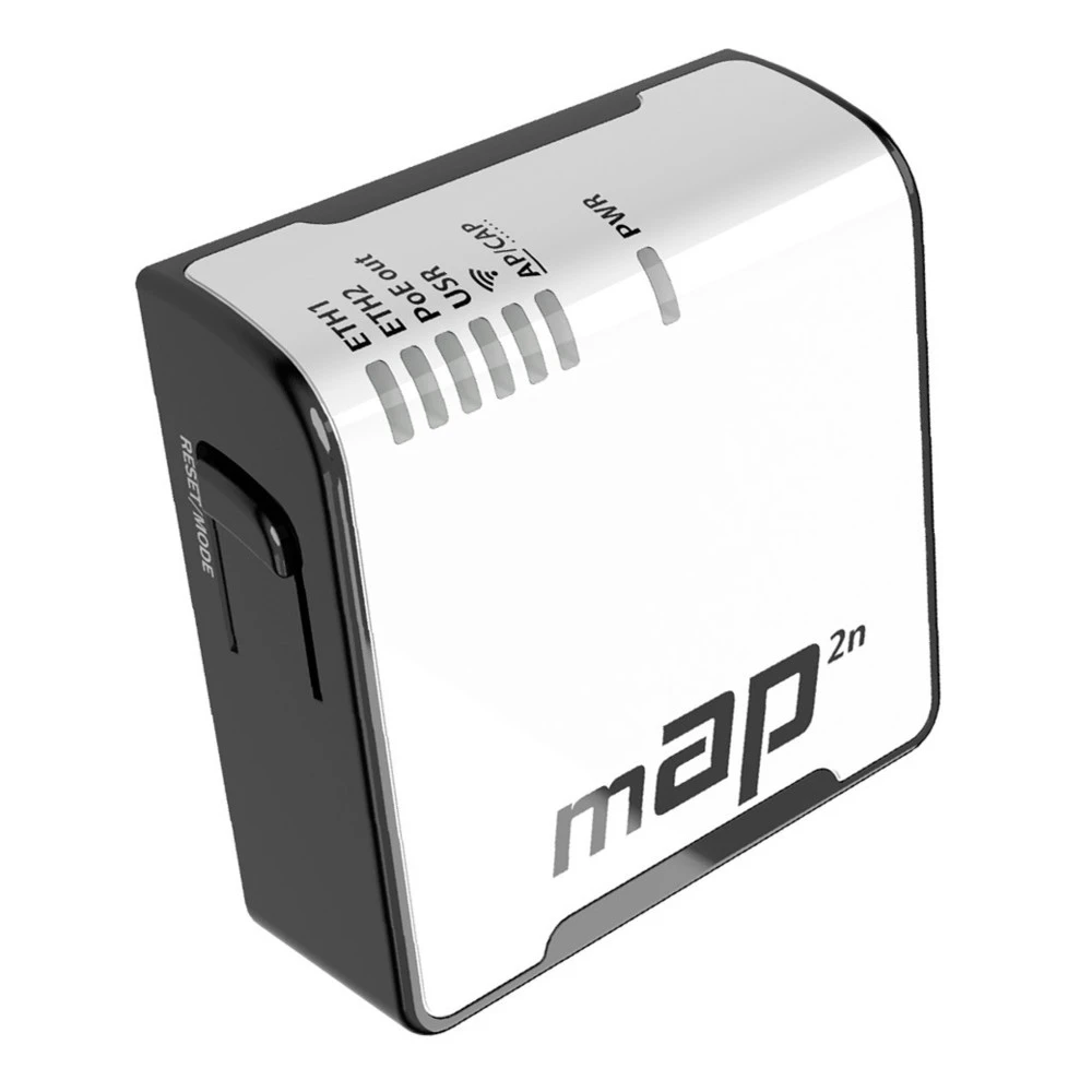 WiFi точка доступа Mikrotik BmAP2nD RBmAP2nD