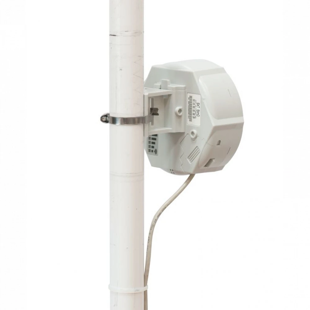WiFi точка доступа Mikrotik RBSXTG-5HPacD-SA