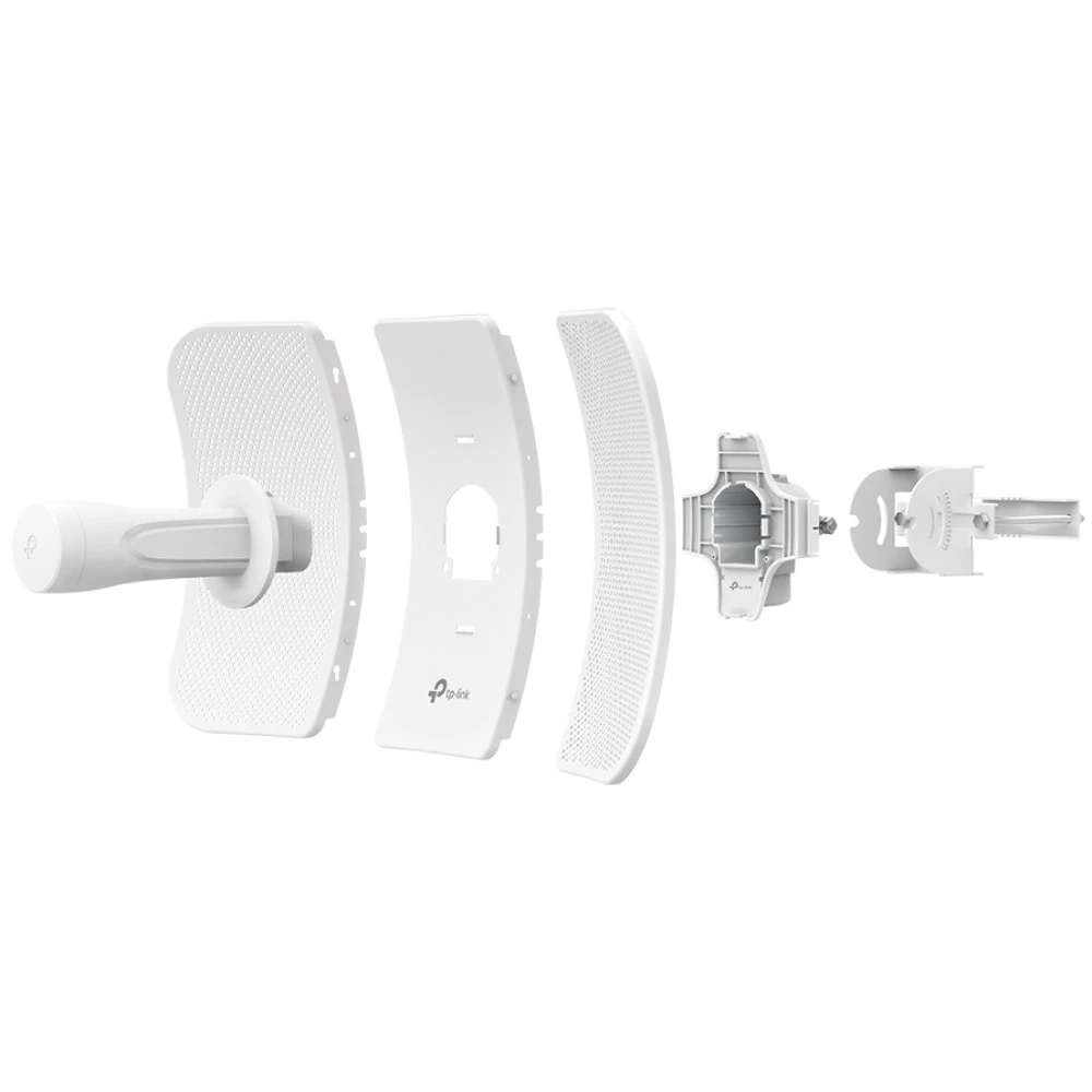 WiFi точка доступа TP-Link CPE610
