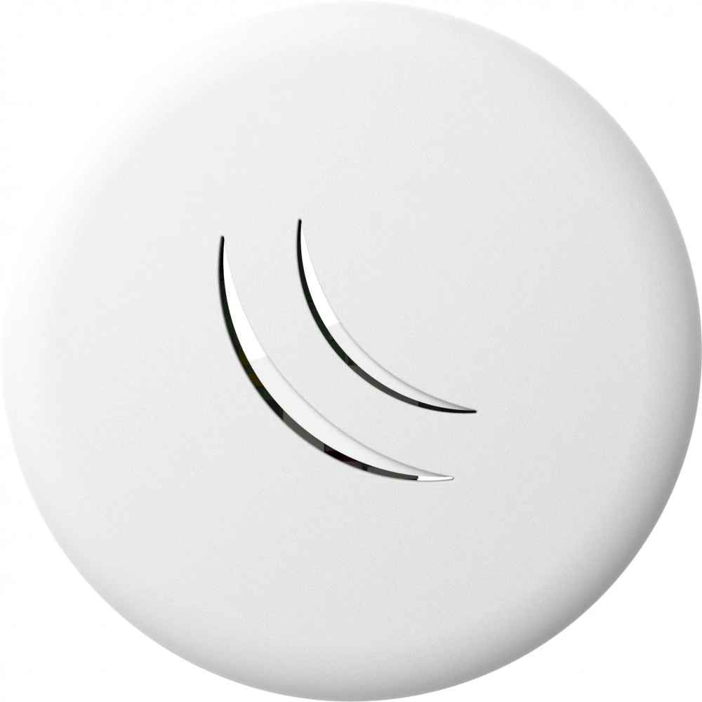 WiFi точка доступа Mikrotik RBcAPL-2nD