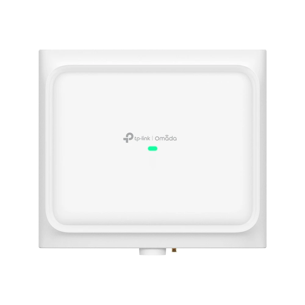 WiFi точка доступа TP-Link EAP650 D120-Outdoor WiFi 6 Access Point