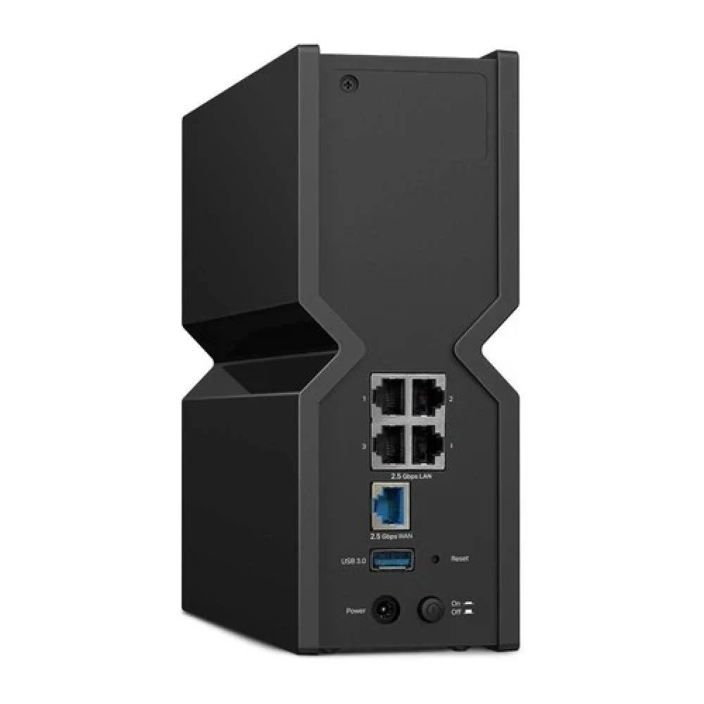 Маршрутизатор для дома TP-Link (SOHO) Archer BE550