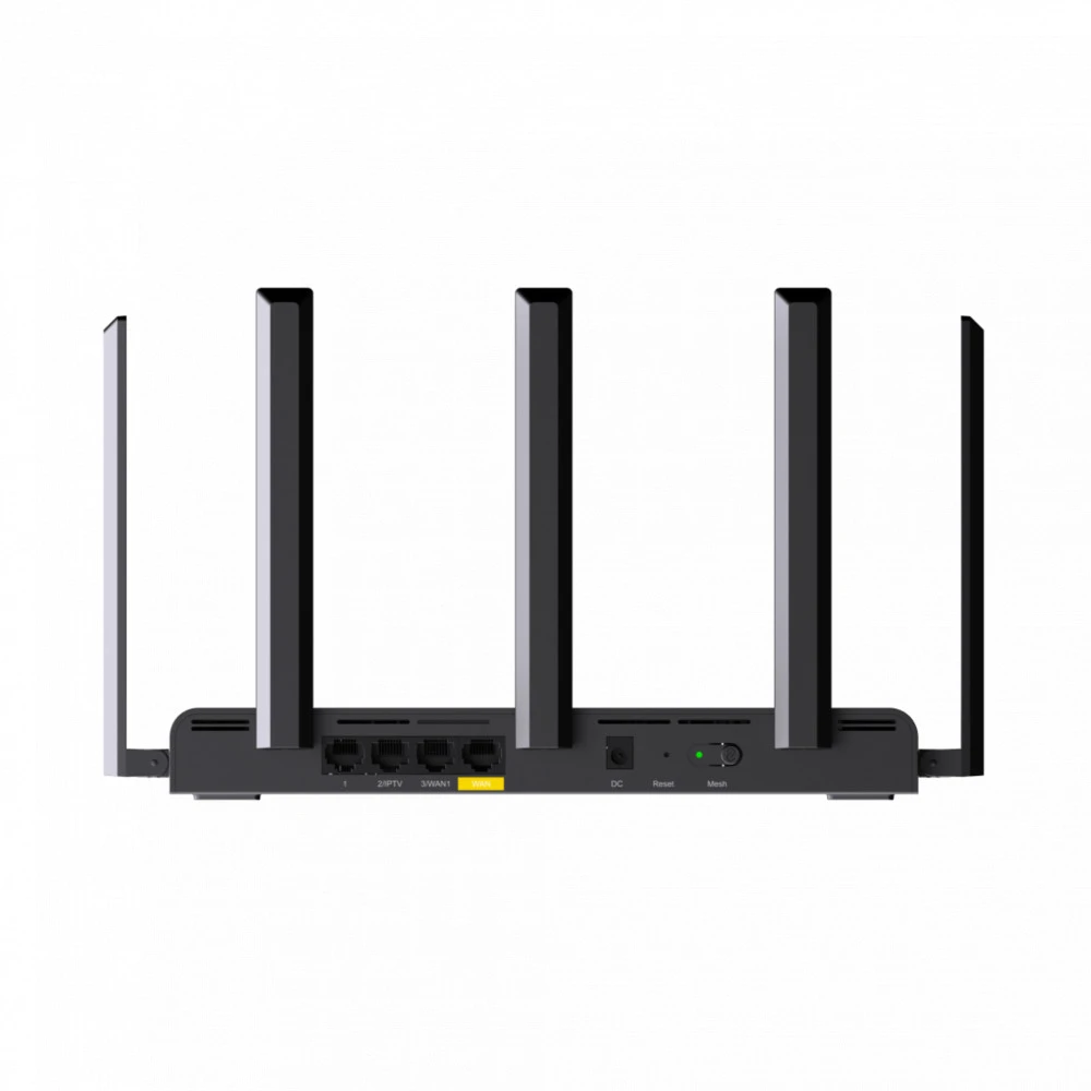 Маршрутизатор для дома Ruijie RG-EW3000GX PRO