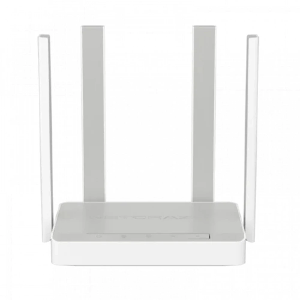 Маршрутизатор для дома Netcraze NC-2212+MGF