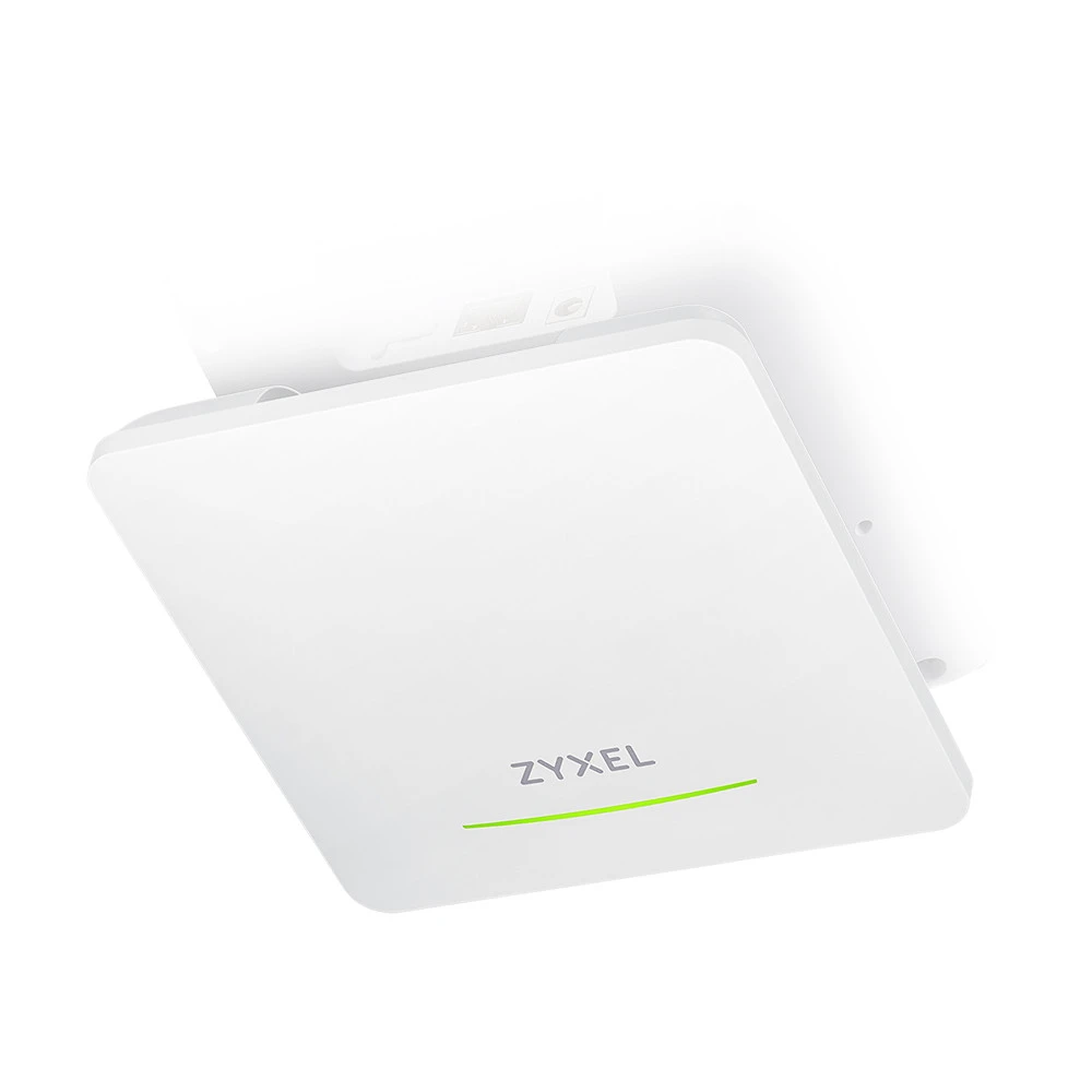 WiFi точка доступа Zyxel NebulaFlex NWA50BE NWA50BE-EU0102F