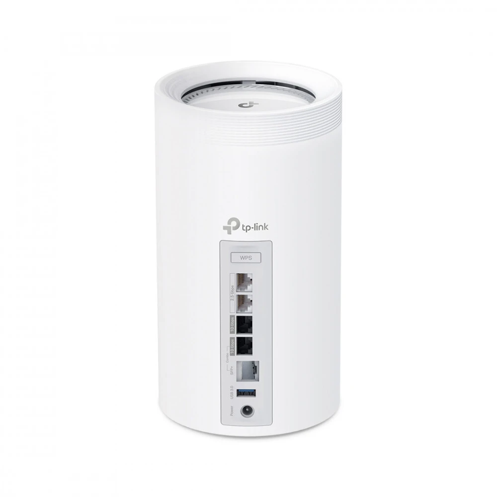 Маршрутизатор для дома TP-Link Deco BE85(1-pack)