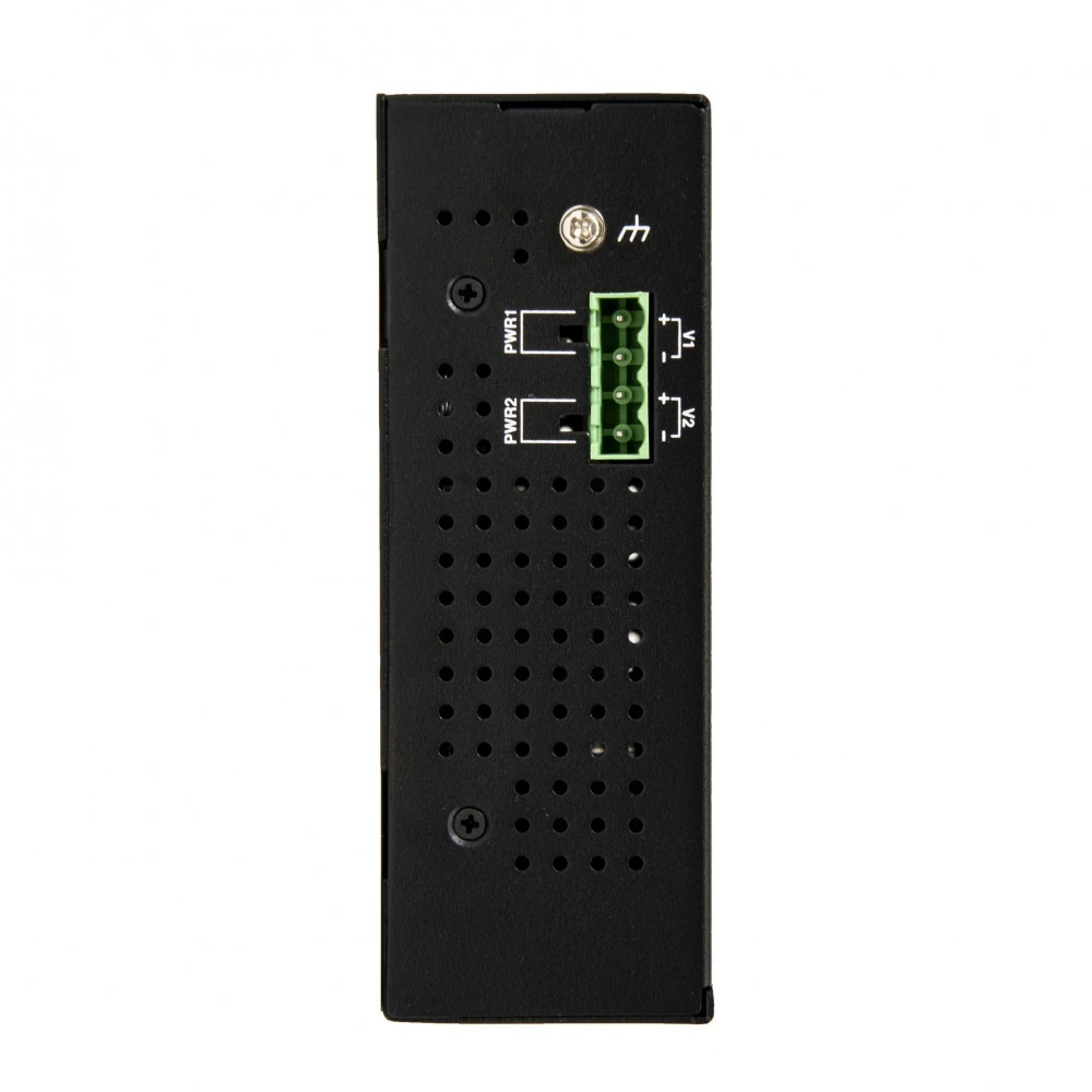 Коммутатор PowerTone PUS-TS08G-BTi 1000 Base-T (1000 мбит/с), 1 SFP порт