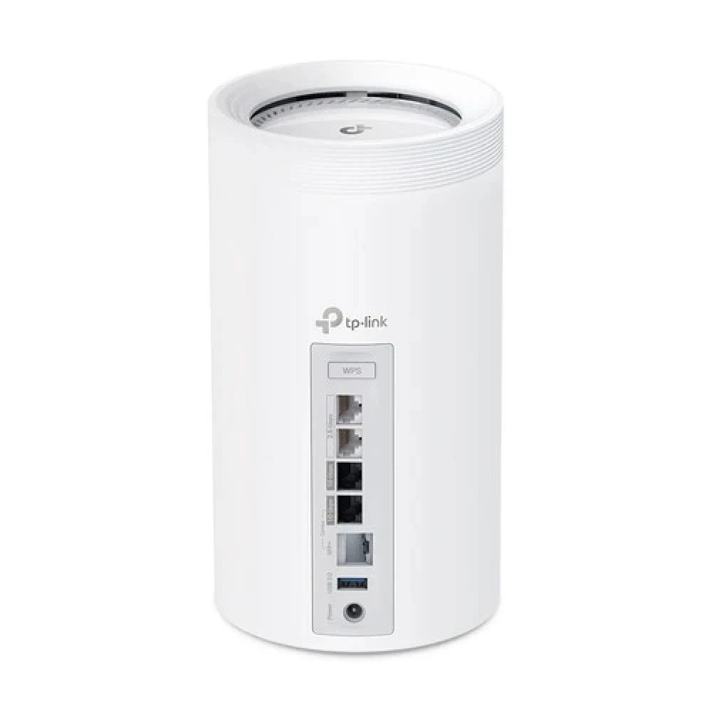 Маршрутизатор для дома TP-Link Deco BE85(2-pack) Deco BE85(2-pack)(EU)