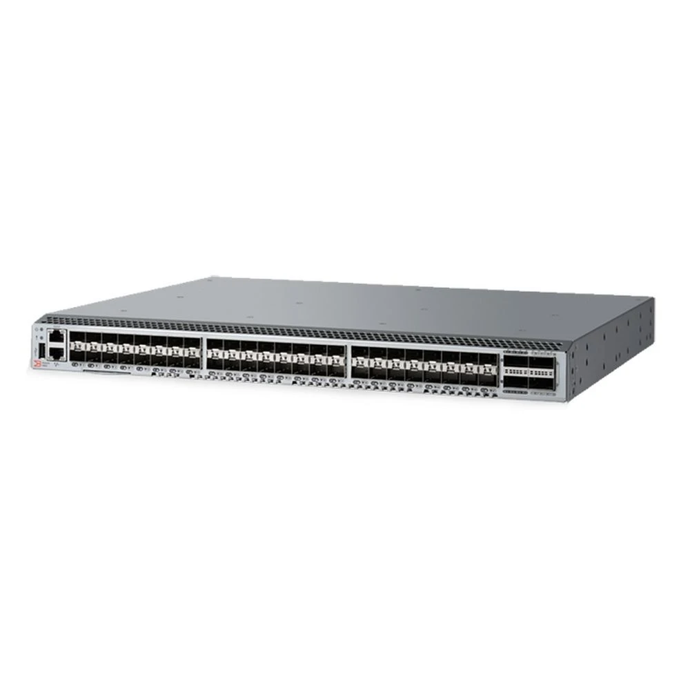 Коммутатор Brocade BR-G620-64-32G-R 48 SFP портов