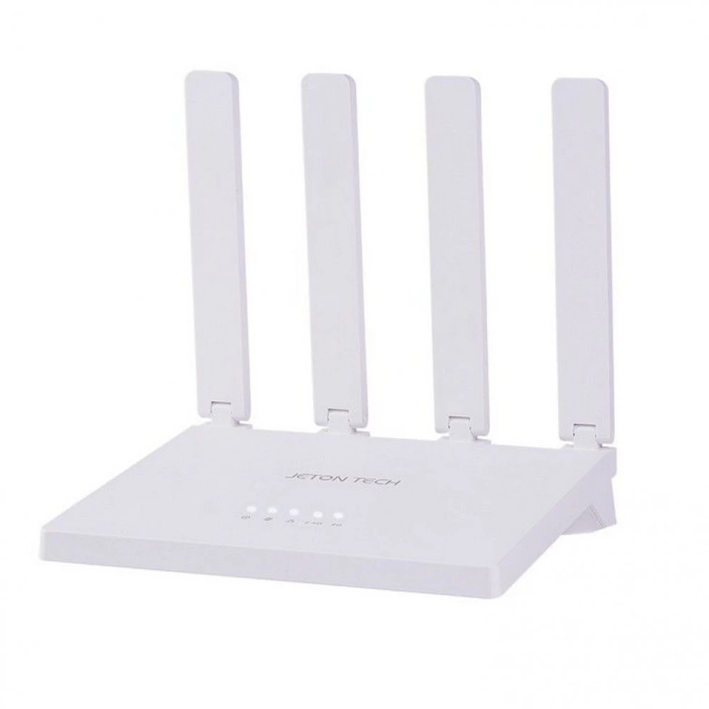 WiFi точка доступа Jeton Tech AX3000 Core Jeton AX3000 Core