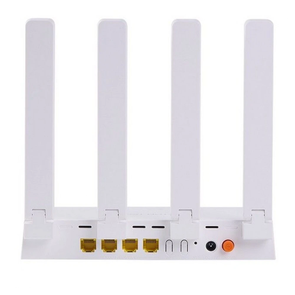 WiFi точка доступа Jeton Tech AX3000 Core Jeton AX3000 Core