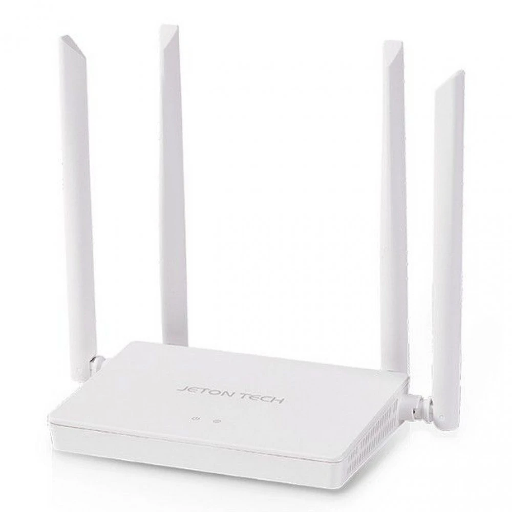WiFi точка доступа Jeton Tech AC1200 Air Jeton AC1200 Air