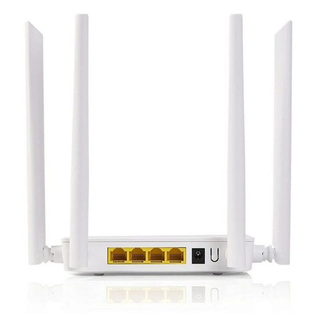 WiFi точка доступа Jeton Tech AC1200 Air Jeton AC1200 Air