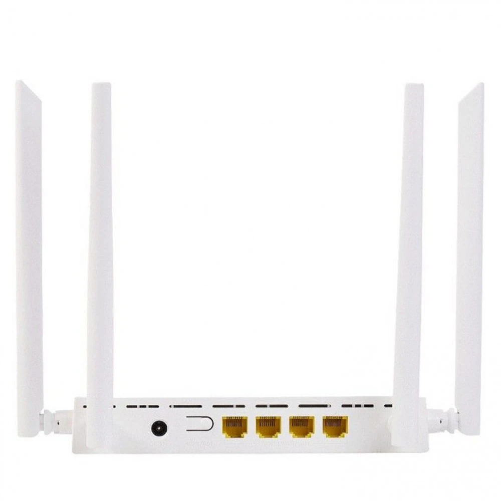 WiFi точка доступа Jeton Tech AX3000 Air Jeton AX3000 Air
