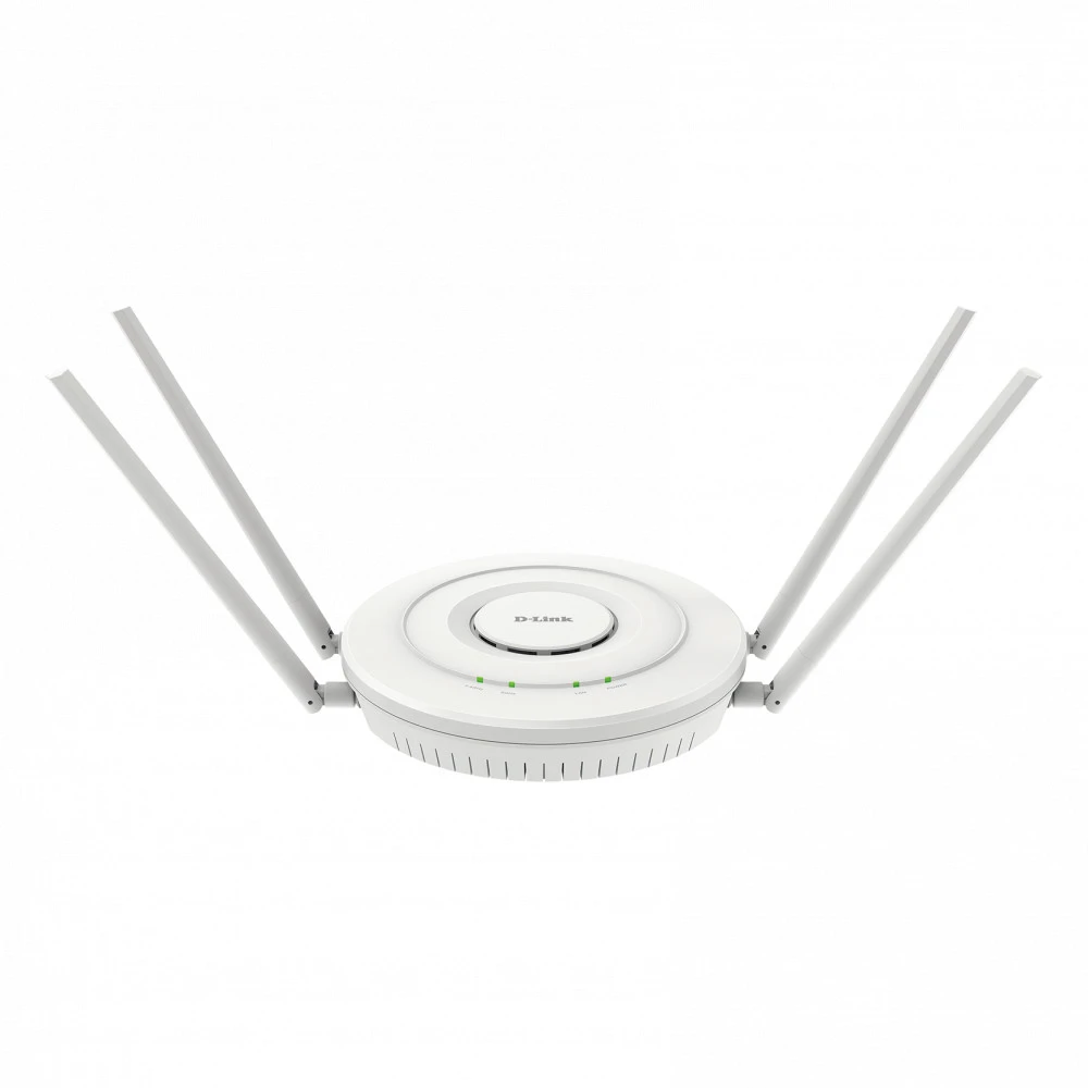 WiFi точка доступа D-link DWL-6610APE/B1A