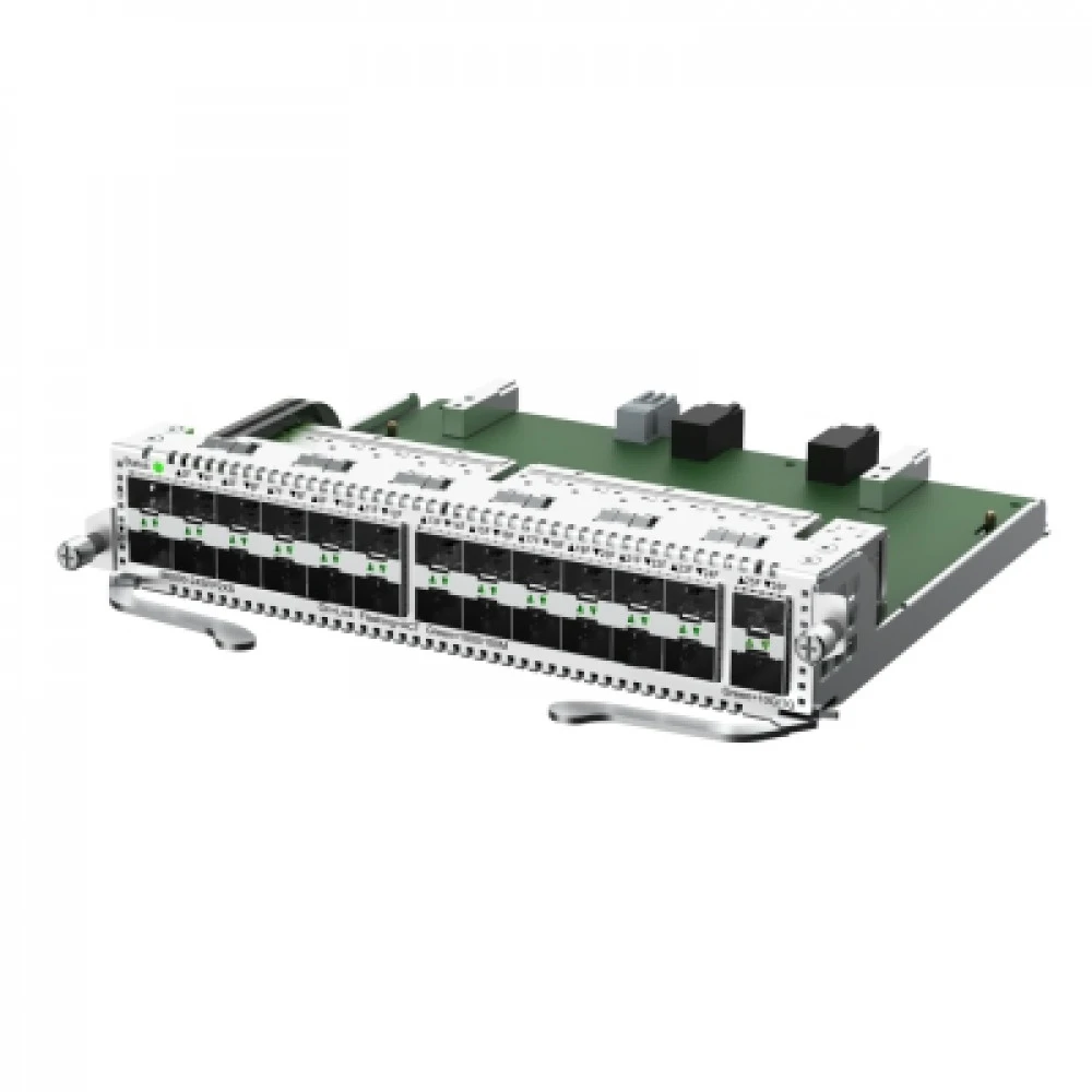 Аксессуар для сетевого оборудования Ruijie M6000-24SFP2XS Модуль