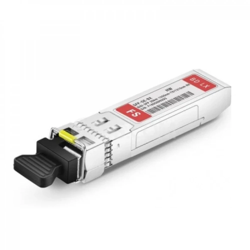 Модуль Ruijie NIS-GE-SFP-20KM-SM1550-BIDI SFP модуль