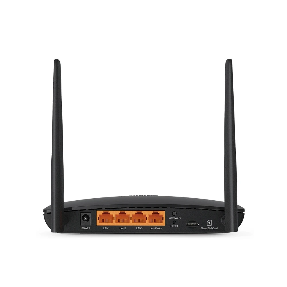Маршрутизатор для дома TP-Link (SOHO) Archer MR402