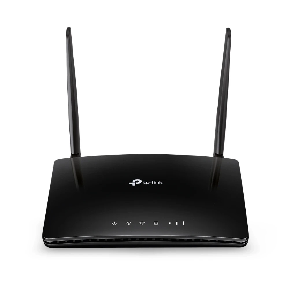 Маршрутизатор для дома TP-Link (SOHO) Archer MR402