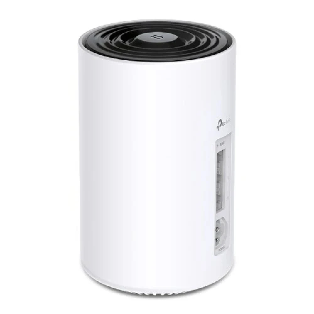 Маршрутизатор для дома TP-Link Deco PX50 Deco PX50(2-pack)