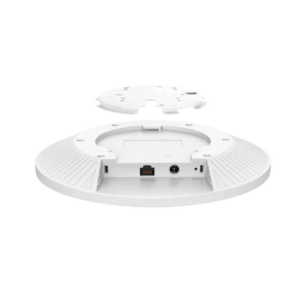 WiFi точка доступа TP-Link EAP772