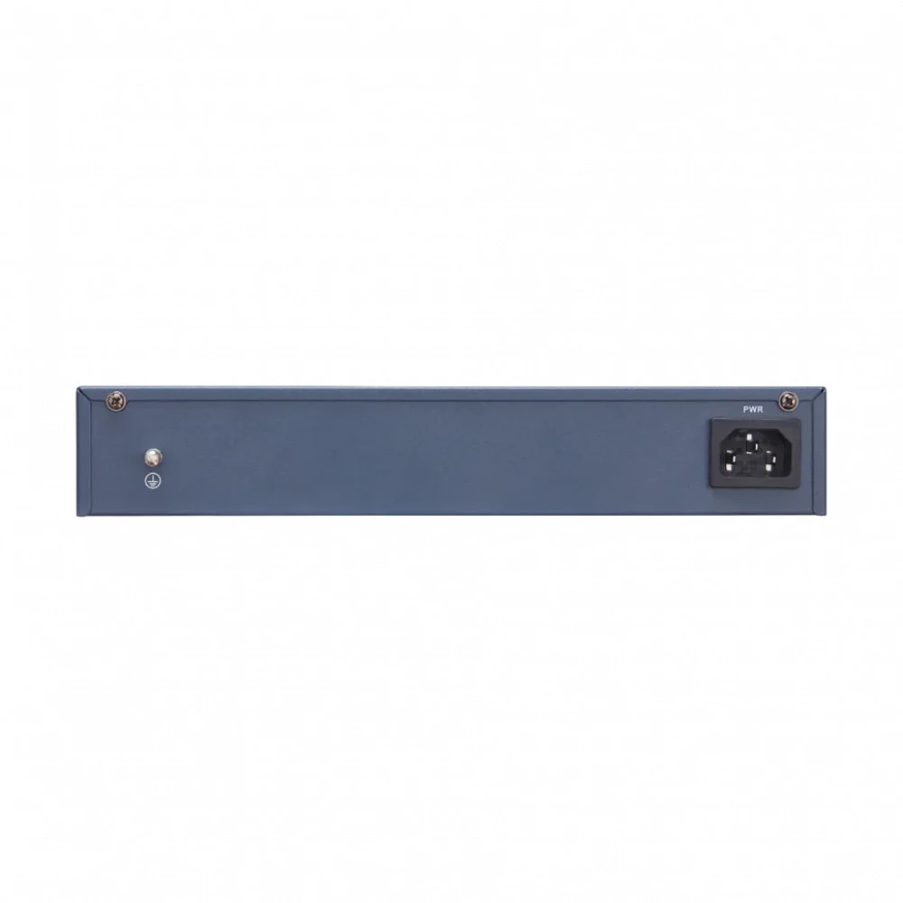 Коммутатор Hikvision DS-3E1516-EI V3 DS-3E1516-EI(V3) 1000 Base-T (1000 мбит/с)