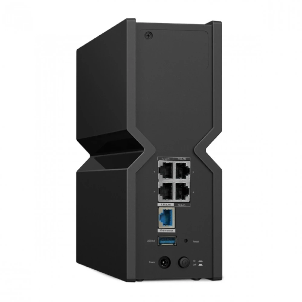 Маршрутизатор для дома TP-Link Archer BE700