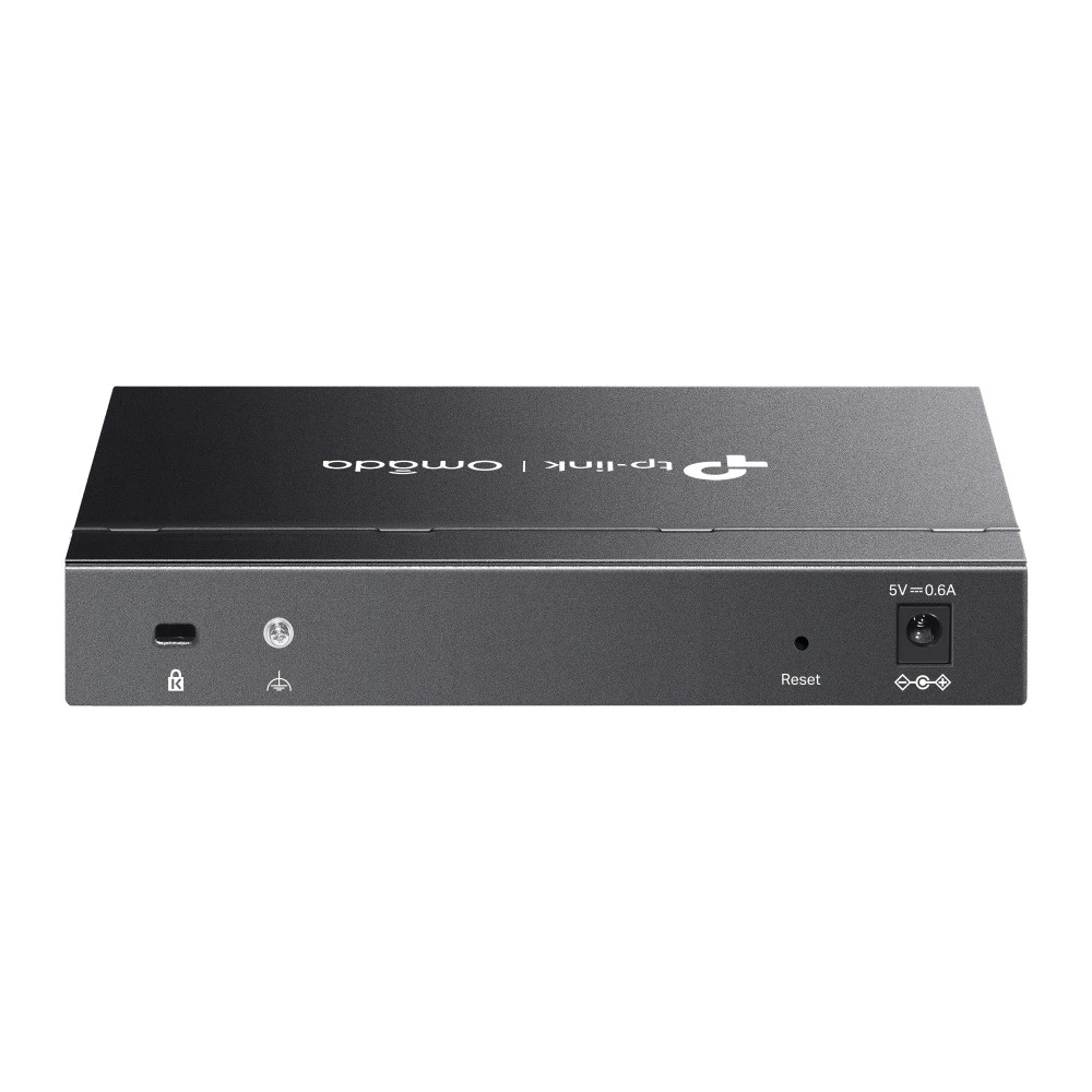 Коммутатор TP-Link ES208GP(UN) 1000 Base-T (1000 мбит/с)
