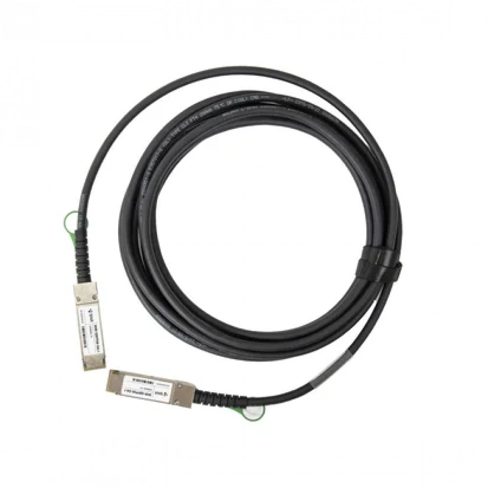 Аксессуар для сетевого оборудования SNR SNR-QSFP28-DA-1 Кабель