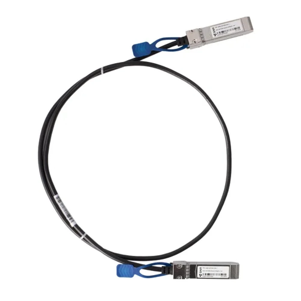 Аксессуар для сетевого оборудования SNR SNR-SFP28-DA-2 Кабель