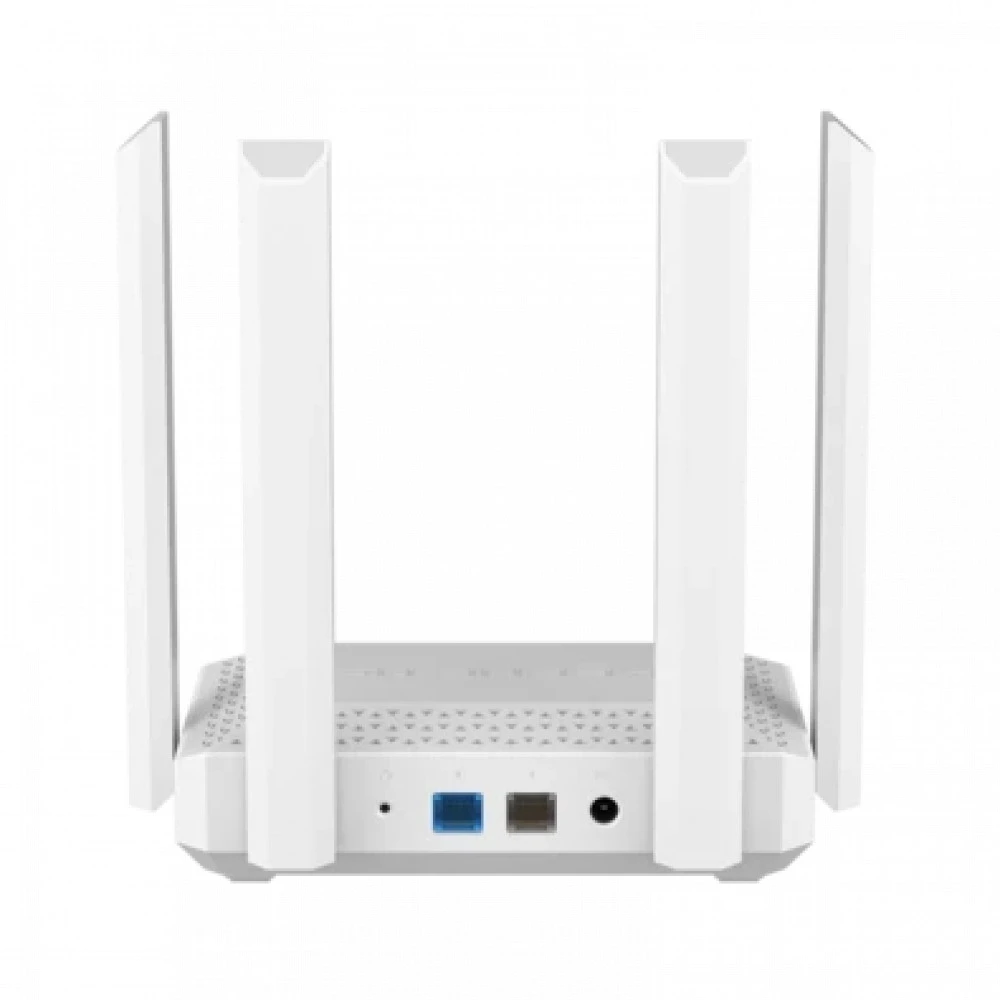 Маршрутизатор для дома Netcraze Challenger NC-3910