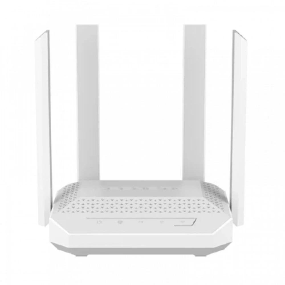 Маршрутизатор для дома Netcraze Challenger NC-3910