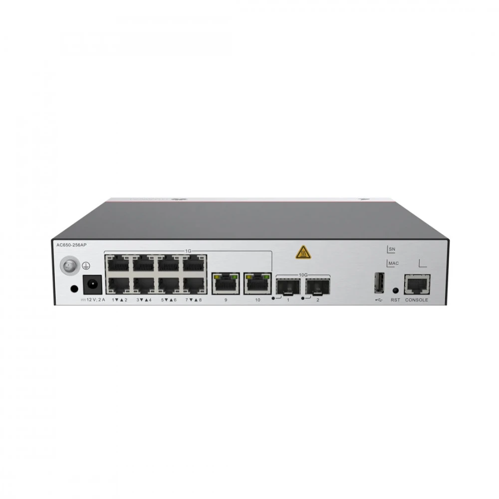 WiFi контроллер Huawei AC650-256AP