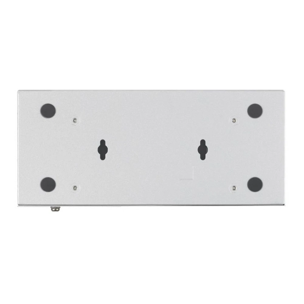 Коммутатор Zyxel GS1200-5HP V2 GS1200-5HPV2-EU0101F 1000 Base-TX (1000 мбит/с)