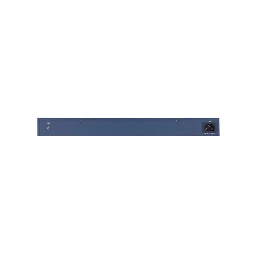 Коммутатор Hikvision DS-3E0518P-E DS-3E0518P-E(B) 1000 Base-T (1000 мбит/с), 1 SFP порт