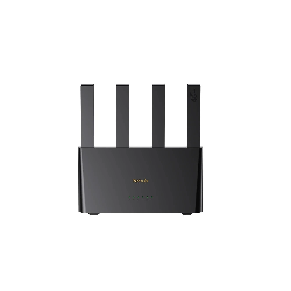 Маршрутизатор для дома TENDA 4G08