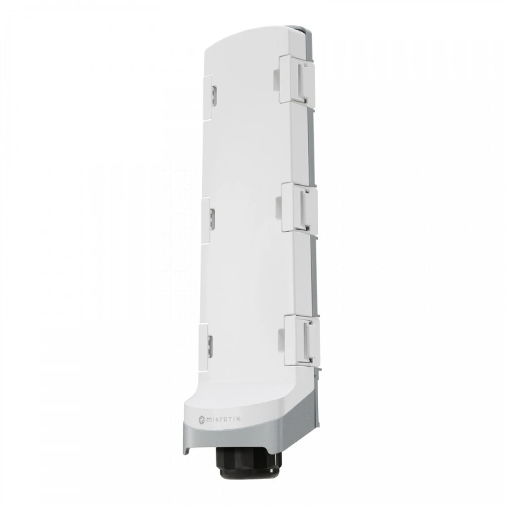 Коммутатор Mikrotik CSS606-1G-2Gi-3S+OUT 1000 Base-T (1000 мбит/с), 3 SFP порта