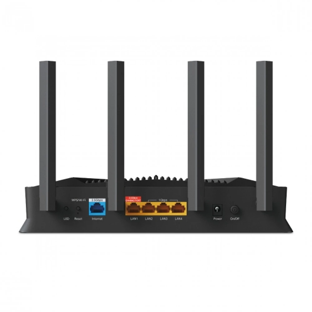 Маршрутизатор для дома TP-Link Archer GE230