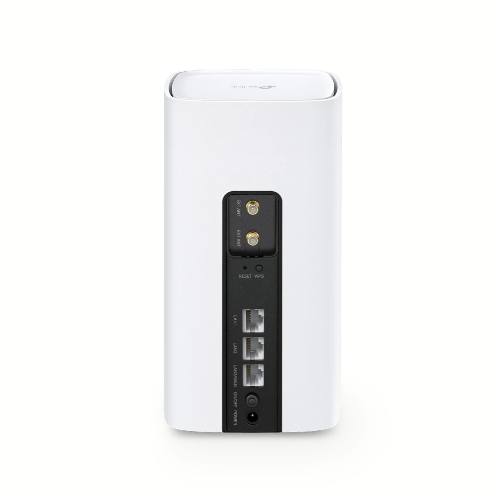 Маршрутизатор для дома TP-Link Archer NX200