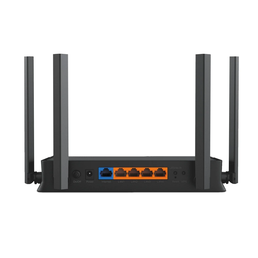 Маршрутизатор для дома TP-Link Archer BE220