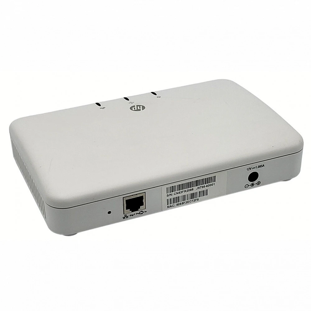 WiFi точка доступа HPE J9799A