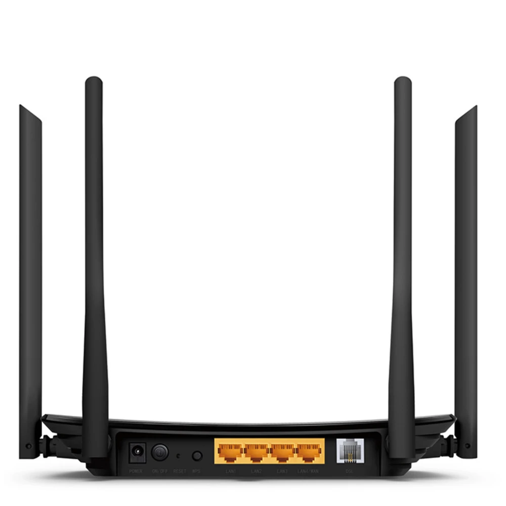 Маршрутизатор для дома TP-Link Archer VR300