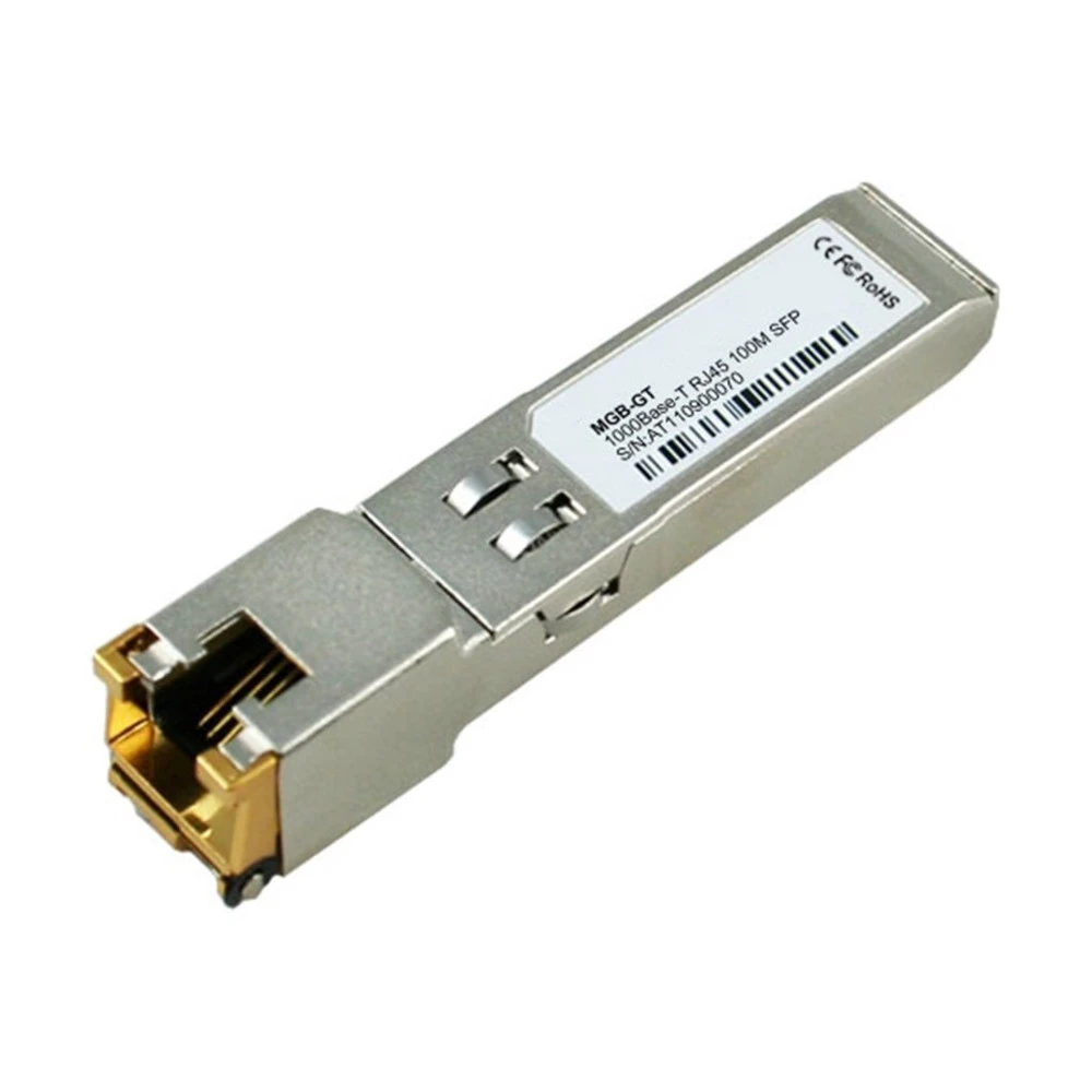 Модуль Planet MGB-GT SFP модуль