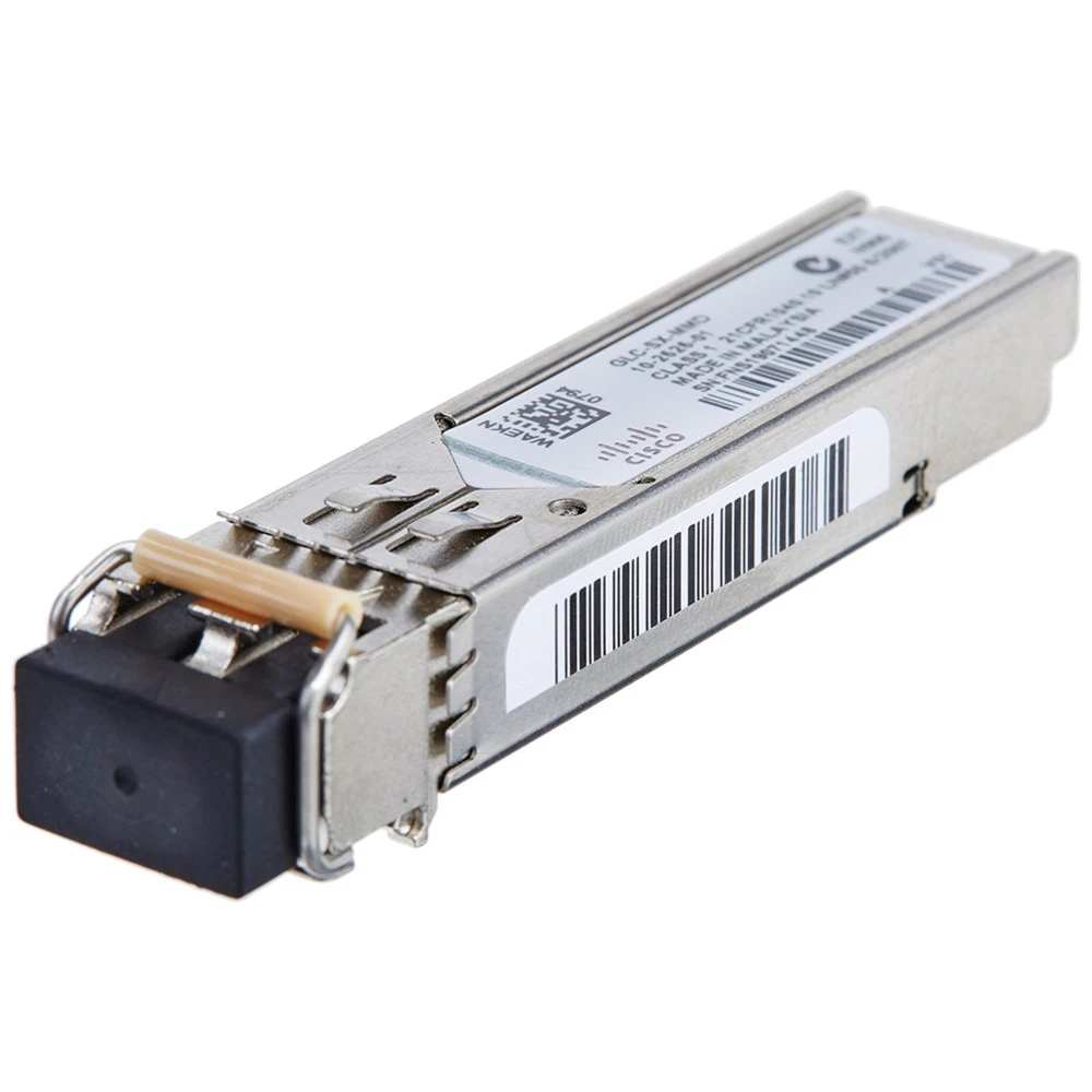 Модуль Cisco GLC-LH-SMD GLC-LH-SMD= SFP модуль